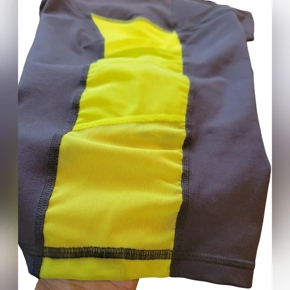 Fabletics bike shorts - Picture 7 of 7